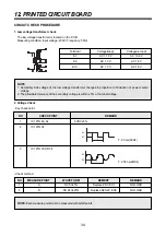 Preview for 35 page of Daewoo KOC-1B0K0S Service Manual