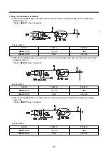 Preview for 36 page of Daewoo KOC-1B0K0S Service Manual