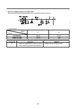 Preview for 38 page of Daewoo KOC-1B0K0S Service Manual