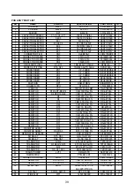 Preview for 40 page of Daewoo KOC-1B0K0S Service Manual