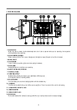 Preview for 5 page of Daewoo KOC-1B0K6S Service Manual