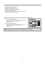 Preview for 10 page of Daewoo KOC-1B0K6S Service Manual