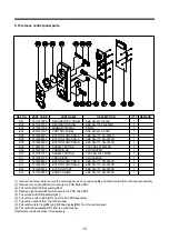 Preview for 11 page of Daewoo KOC-1B0K6S Service Manual