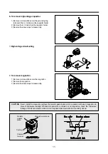 Preview for 12 page of Daewoo KOC-1B0K6S Service Manual