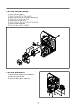 Preview for 13 page of Daewoo KOC-1B0K6S Service Manual