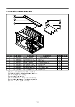 Preview for 15 page of Daewoo KOC-1B0K6S Service Manual