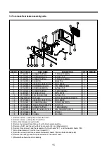 Preview for 16 page of Daewoo KOC-1B0K6S Service Manual