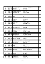 Preview for 31 page of Daewoo KOC-1B0K6S Service Manual