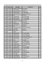 Preview for 32 page of Daewoo KOC-1B0K6S Service Manual