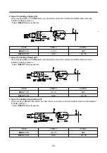 Preview for 36 page of Daewoo KOC-1B0K6S Service Manual