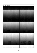 Preview for 39 page of Daewoo KOC-1B0K6S Service Manual