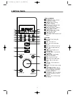 Preview for 7 page of Daewoo KOC-1B4K Owner'S Manual