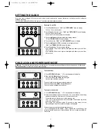 Preview for 10 page of Daewoo KOC-1B4K Owner'S Manual