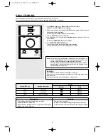 Preview for 12 page of Daewoo KOC-1B4K Owner'S Manual