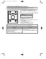 Preview for 14 page of Daewoo KOC-1B4K Owner'S Manual