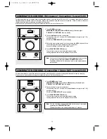 Preview for 16 page of Daewoo KOC-1B4K Owner'S Manual