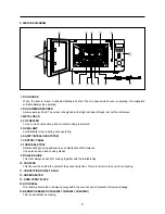 Предварительный просмотр 5 страницы Daewoo KOC-1B4K0S Service Manual