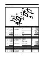 Предварительный просмотр 10 страницы Daewoo KOC-1B4K0S Service Manual