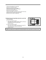 Предварительный просмотр 11 страницы Daewoo KOC-1B4K0S Service Manual