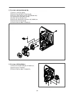 Предварительный просмотр 14 страницы Daewoo KOC-1B4K0S Service Manual