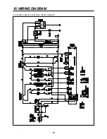 Предварительный просмотр 30 страницы Daewoo KOC-1B4K0S Service Manual