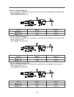 Предварительный просмотр 38 страницы Daewoo KOC-1B4K0S Service Manual