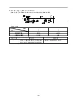 Предварительный просмотр 39 страницы Daewoo KOC-1B4K0S Service Manual