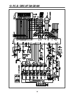 Предварительный просмотр 40 страницы Daewoo KOC-1B4K0S Service Manual