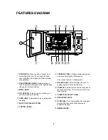 Предварительный просмотр 7 страницы Daewoo KOC-1B4K9A Operating Instructions & Cook Book