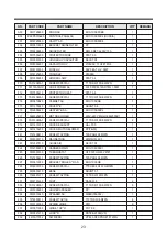 Предварительный просмотр 24 страницы Daewoo KOC-1C0K5SV1 Service Manual