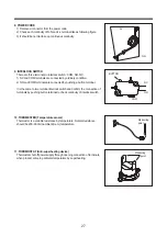 Предварительный просмотр 28 страницы Daewoo KOC-1C0K5SV1 Service Manual