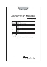 Предварительный просмотр 38 страницы Daewoo KOC-1C0K5SV1 Service Manual