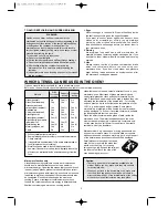 Preview for 7 page of Daewoo KOC-1C0KB Owner'S Manual