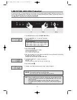 Preview for 18 page of Daewoo KOC-1C0KB Owner'S Manual