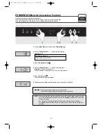 Preview for 23 page of Daewoo KOC-1C0KB Owner'S Manual