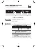 Preview for 27 page of Daewoo KOC-1C0KB Owner'S Manual