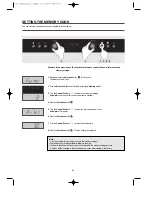 Preview for 28 page of Daewoo KOC-1C0KB Owner'S Manual