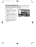 Preview for 32 page of Daewoo KOC-1C0KB Owner'S Manual