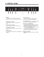 Preview for 6 page of Daewoo KOC-1C0KB Service Manual