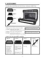 Preview for 8 page of Daewoo KOC-1C0KB Service Manual