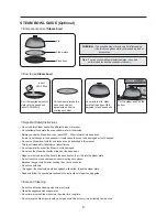 Preview for 10 page of Daewoo KOC-1C0KB Service Manual