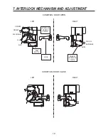 Preview for 11 page of Daewoo KOC-1C0KB Service Manual