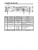 Preview for 12 page of Daewoo KOC-1C0KB Service Manual