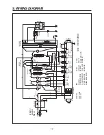 Preview for 13 page of Daewoo KOC-1C0KB Service Manual