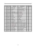 Preview for 14 page of Daewoo KOC-1C0KB Service Manual