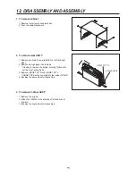 Preview for 16 page of Daewoo KOC-1C0KB Service Manual