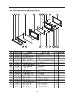 Preview for 17 page of Daewoo KOC-1C0KB Service Manual