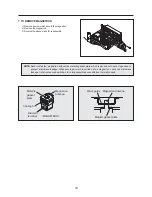 Preview for 20 page of Daewoo KOC-1C0KB Service Manual