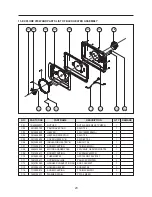 Preview for 24 page of Daewoo KOC-1C0KB Service Manual