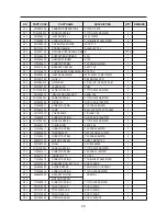 Preview for 27 page of Daewoo KOC-1C0KB Service Manual